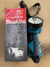 TORCIA A BATTERIA LAMPADA