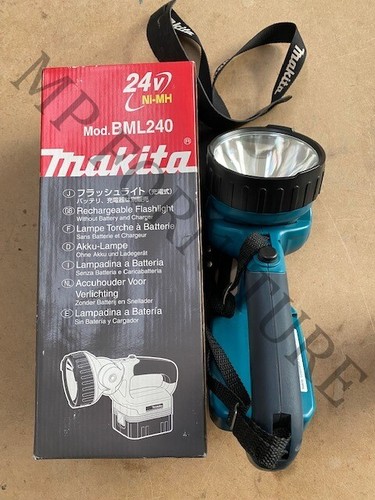 Torcia batteria lampada - a,