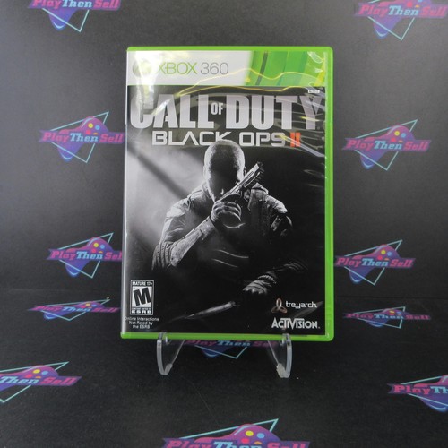 Call duty black - duty, 2