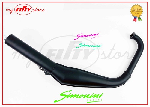 Scarico espansione simonini - scarico,