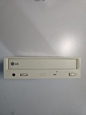 LG  GDR-8161B  Lettore CD +