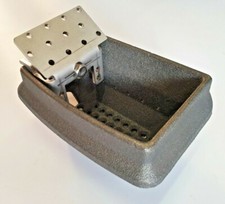 ASSIEME BRACIERE STUFA PELLET