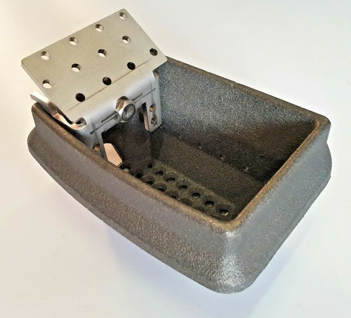 Assieme braciere stufa pellet - stufa,