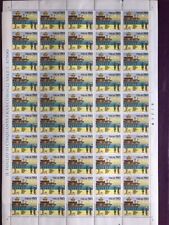 ITALIA 1992 FOGLIO ANTICHI