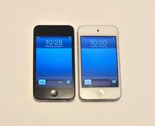 Apple iPod Touch 4a generazione 8GB 16GB 32GB 64GB Nero Bianco