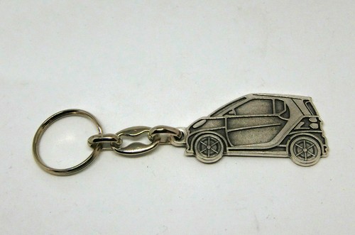 Tuning portachiave smart - smart, 451