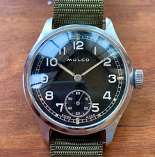 Orologio da polso vintage