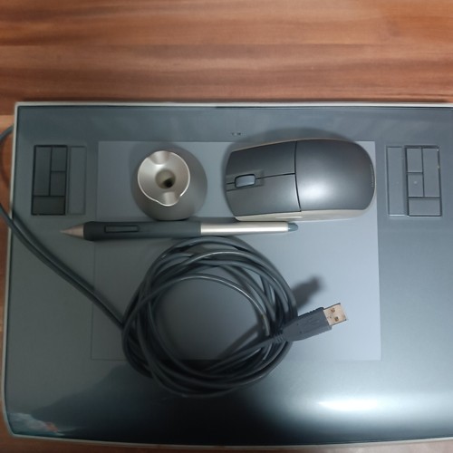 Set tavolette grafiche wacom - set,
