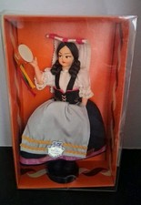 BAMBOLINA SOUVENIR  NAPOLI 20