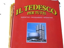 IL TEDESCO PER TUTTI corso