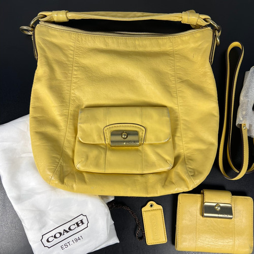 Coach kristen 14783 borsa - coach,