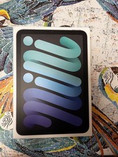 iPad mini (6ª generazione)