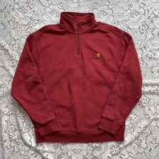 Carhartt Wip 1/4 Giacca Uomo