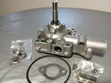 Pompa acqua Fiat Campagnola