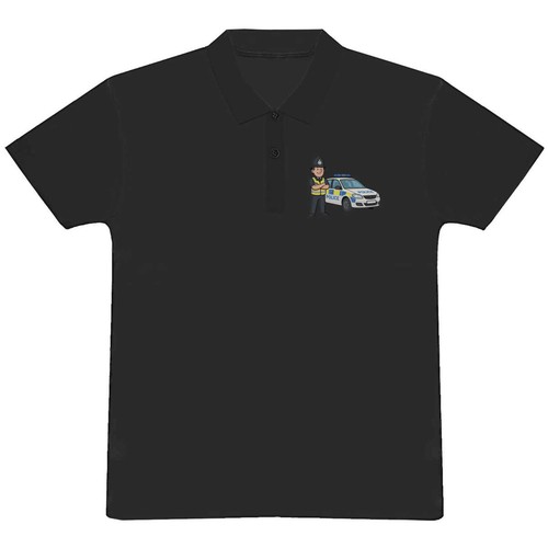 Polo shirt per adulti - /, t-shirt