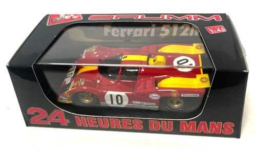 Brumm usato auto ferrari - auto,