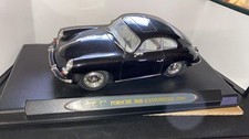 Ricko - Porsche 356B (1960