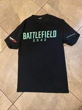 Battlefield 2042 Uomo Taglia