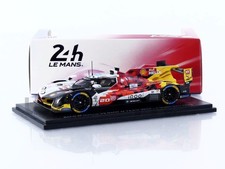 SPARK 1/43 - BMW M HYBRID V8 -