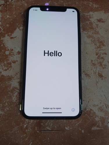 Apple iphone pro 256 - apple, gb