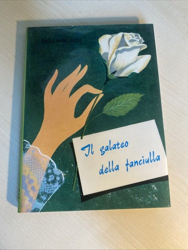 Galateo della fanciulla - della,