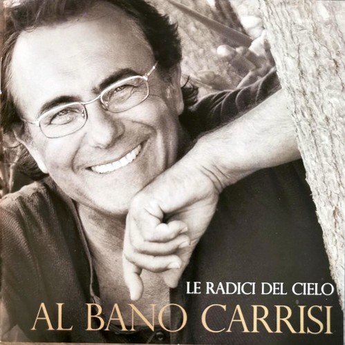 Bano carrisi le - carrisi, radici