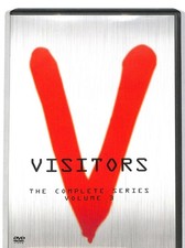EBOND Visitors Volume 03 - The