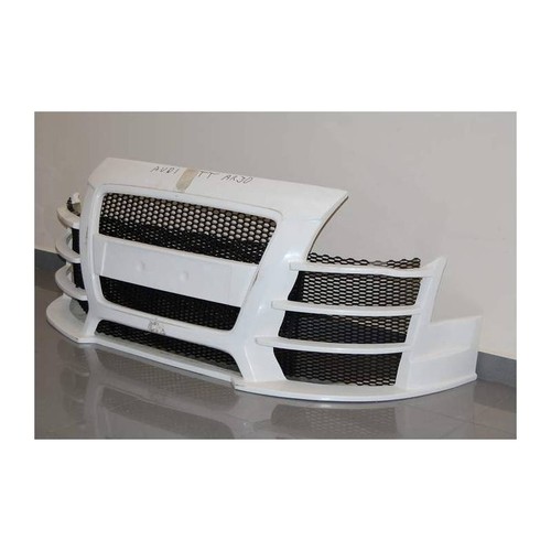 Paraurti anteriore audi - anteriore,