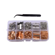  371 Pcs Chiusura Per Collane