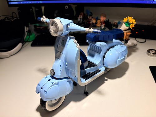 Lego icons - lego, 125