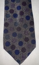 Cravatta vintage Missoni 100%