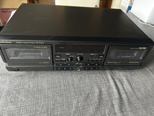 Technics RS-TR474 Stereo