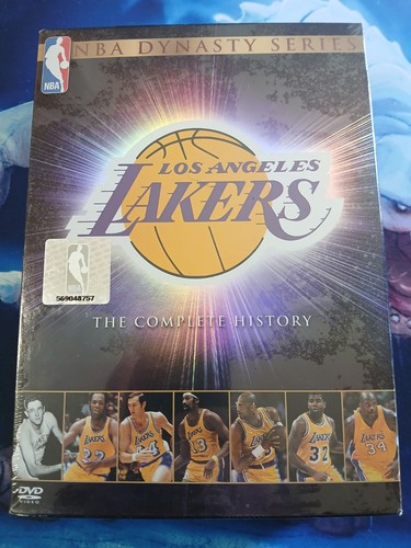 Nba dynasty series los - series:,