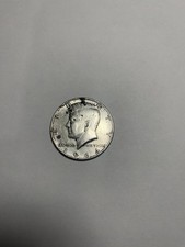 Moneta Argento LIBERTY IN GOD