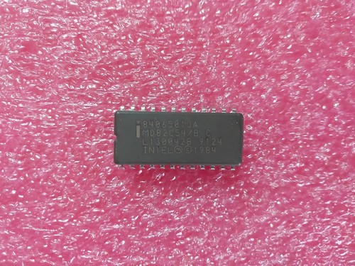 Md82c54 intel high - md82c54/b,