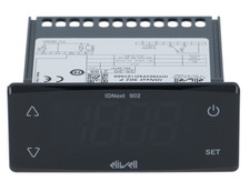 TERMOSTATO CONTROLLORE ELIWELL