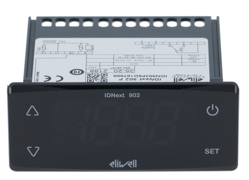 Termostato controllore eliwell - termostato,
