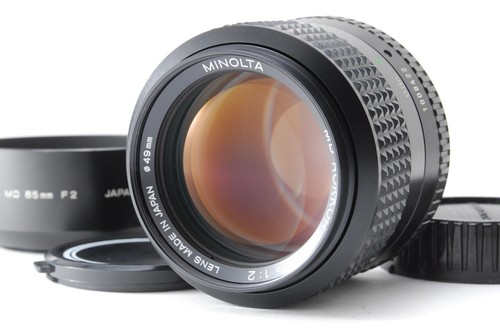 Quasi inutilizzato minolta - [quasi, inutilizzato]