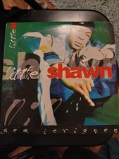 Little Shawn "Dom Perignon"