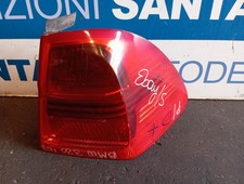 Fanale posteriore dx BMW 320D modello SW 2007