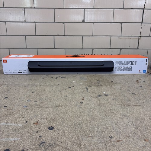 Jbl bar 300 260w - 300, canali