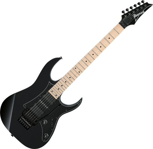 Ware ibanez rg550 - b-ware, rg550-bk