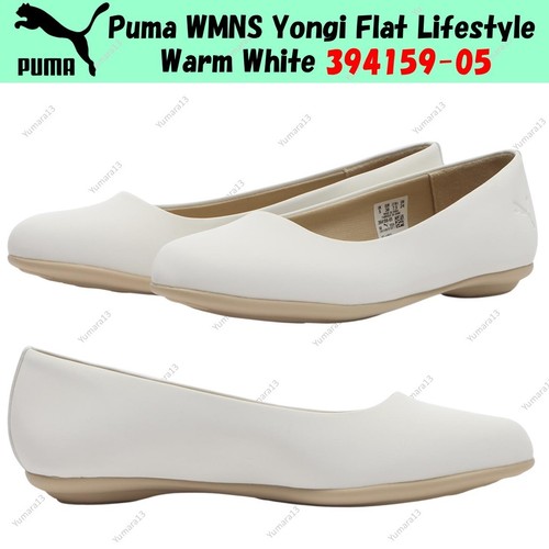 Puma wmns yongi flat lifestyle - flat,