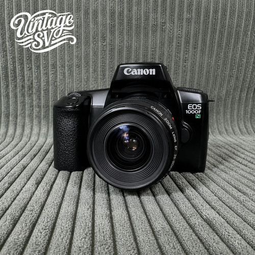 Canon eos 1000f - 1000f, n