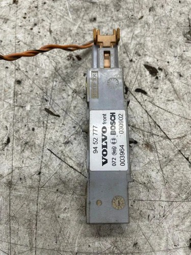Volvo s60 airbagsensor - s60, i