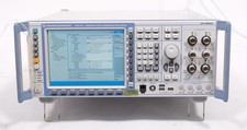 Rohde & Schwarz CMW500 tester