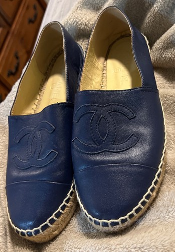 Chanel espadrillas donna - espadrillas,