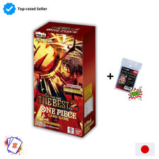 One Piece Card Game PRB02 The