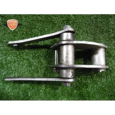 Supporto ammortizzatore ammortizzatore Honda NC 700 S ABS 2011 2014