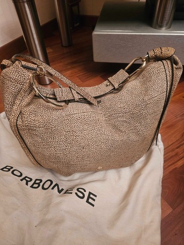 Borsa borbonese nuovamisure - borsa,